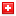 drupaldeveloper.in server is located in Switzerland